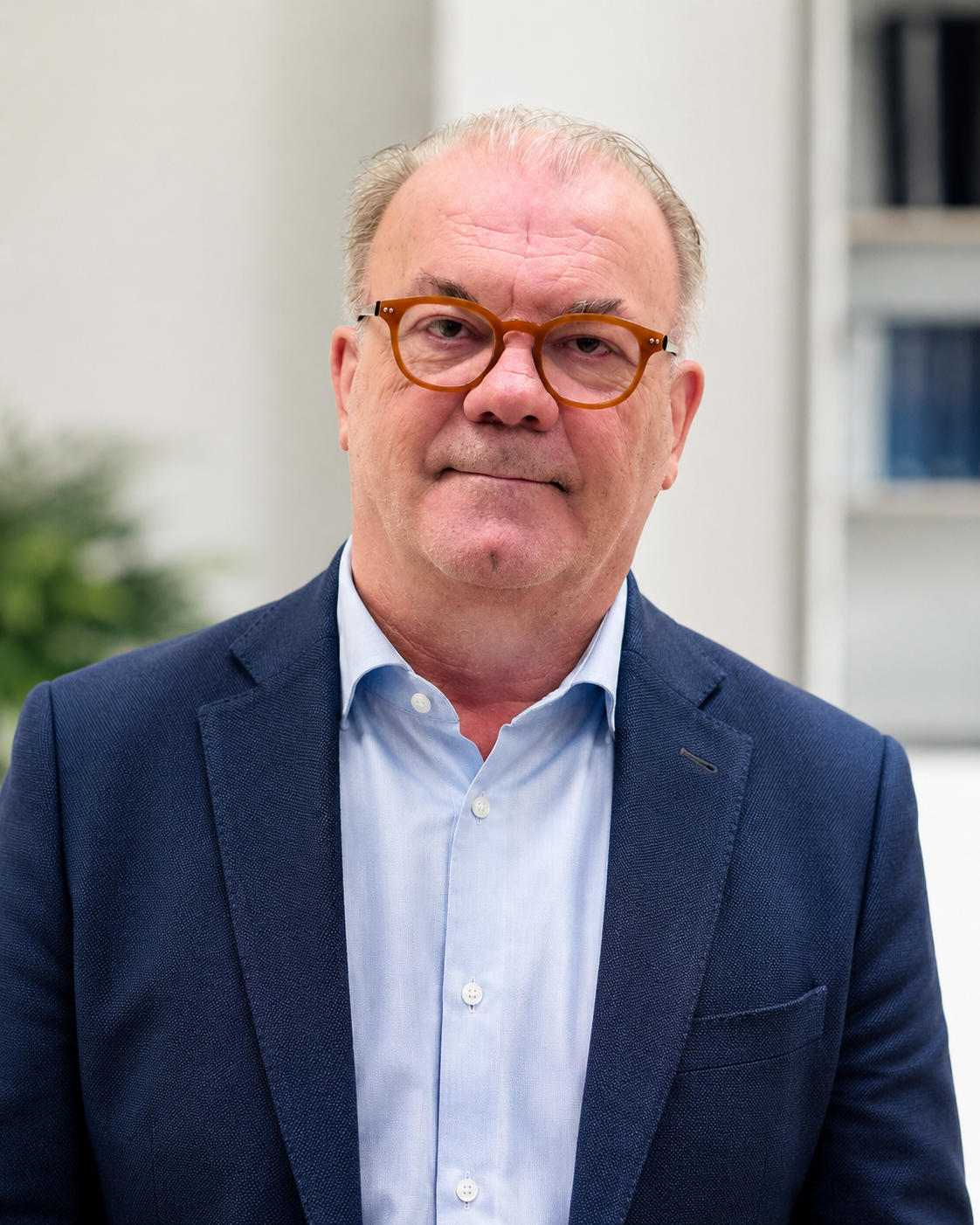 Mauro Munaretto, Founder di Commerciale TES